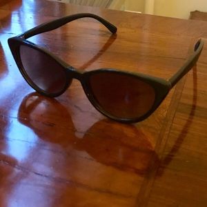 UO cat-eye sunglasses